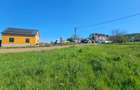 Teren cu autorizatie de constructie, Mohu (Sibiu) COMISION 0% - 14