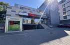 CLADIRE COMERCIALA , 2 TERASE DE 606 MP , PARCARE SUBTERANA - SOS. STRAULESTI 68 - 2