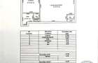 Apartament 2 camere, S-75 mp + balcon, mobilat, garaj si boxa, Manastur, str. Ha - 18
