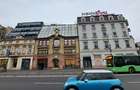 SPATIU COMERCIAL STRADAL ULTRACENTRAL CU VITRINA CU EXPUNERE STRADALA SI VAD - 1