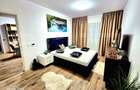 Apartament de 3 camere, mobilat si utilat, 1 loc de parcare, Lacul Aroneanu