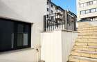 Popas Pacurari - duplex modern de inchiriat, D+P+E, terasa, parcare - 21