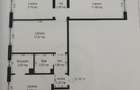 Apartament cu 4 camere, semidecomandat, etaj 4/5 - Sagului - 8