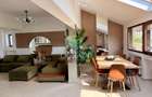 Apartament Cochet 4 Camere de Inchiriat Duplex | Penthouse | Cotroceni - 3