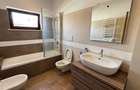 VANZARE VILA TIP DUPLEX - MOBILATA SI UTILATA - ZONA MIHAI BRAVU - 22