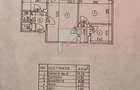 Vanzare apartament 2 camere Lizeanu - 1