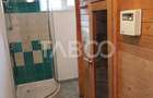 Casa individuala in Faget de inchiriat curte amenajata teren generos