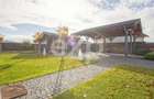 Casă din Pin Nordic Lamelar Stratificat (6 straturi) | Saună | Cramă | - 7