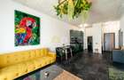 Apartament de inchiriat modern | SU 45 mp | Semicentral - 1