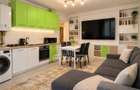 Apartament 2 camere de vanzare in Gheorgheni - 3