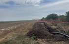 Teren intravilan construibil utilități la poarta