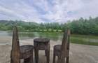 FILM! Oaza paradisiaca cu lac, vedere catre Bucegi, Glajerie/ Rasnov, pretabil C - 6