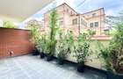 REA1028678 APARTAMENT SPECTACULOS l TERASA 28 MP l 2 GARAJE l GYM l PRIMAVERII - 7