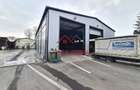 ●Hala+birouri+locuinta moderna, teren 3071 mp, Campina, 700.000e● - 5
