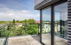 Penthouse bloc nou lângă Malul Muresului în Arad - 11