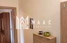 Apartament de închiriat Sibiu | 2 camere | Cedonia | 45 mp