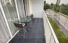 Studio First Use in Complex Quadra Trees - Parcare - 9