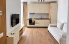 Studio dublu | MTM Pipera Lake | Parcare | Prima închiriere |