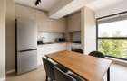 Apartament 2 camere de închiriat – Aviatorii  | Parcare subterană inclusă - 6