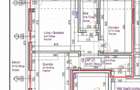 PF | Apartament NOU NELOCUIT 2 camere | Parcare subterană | Str. Calea Baciului