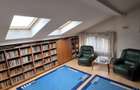 Baneasa Teisani vila 7 camere teren 1000 mp - 26
