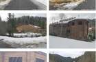 Cabana pentru investitie in Poiana Zanelor, sat Valea Mare, com. Sant - 2
