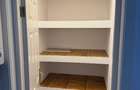 Apartament pe 2 etaje, cu terasă și garaj, vedere la grădini de lux 
