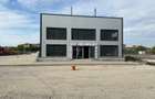 HALĂ INDUSTRIALĂ NOUĂ DE ÎNCHIRIAT – 600 MP UTILI | TEREN 2.000 MP