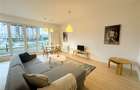Apartament 3 camere de inchiriat Laguna Residence Floreasca