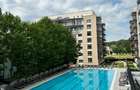 PROPIETAR apartament spatios 2 camere cu vedere deschisa catre piscina si Padure - 5