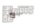 De vânzare apartament 2 camere, ultracentral, semifinisat - 3