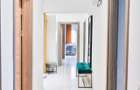 Apartament 3 camere + terasa 50mp, loc parcare subteran - Piata Muncii - 20