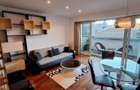 Studio elegant de închiriat ! InCity Residence – Dudești ! - 1
