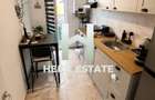 Apartament cu o camera , bucătărie închisă, terasa de 45 mp, Giroc - 6