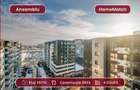 Cortina North || 3 camere || Finisaje de lux || Parcare - 16