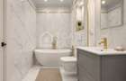 Apartament 2 camere, ultrafinisat,  zona Intre Lacuri - 5