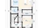 Teren autorizat casa individuala Floresti Il Milanese - 2