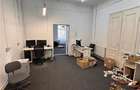 Spatiu comercial - zona linistita - aer conditionat  - 4 camere - 80 mp - 1