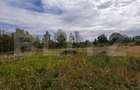 Teren intravilan 2.595 mp | 2 fronturi | Utilități in zona | Negociabil - 1