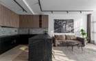 One North Lofts Pipera – Apartament modern cu 2 camere – 60 mp – parcare inclusă - 3