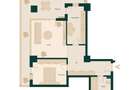 Apartament 2 camere intabulat,finalizat,parcare subterana,zona centrala,159969 - 2