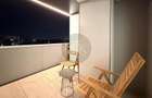 Ap. 3 camere LUX | mobilat&utilat | CORTINA NORTH - Aviatiei | PRIMA INCHIRIERE, - 10