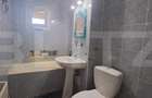Apartament 2 camere, et. 4, zona centrală, Făgăraș – nemobilat, de renovat - 12