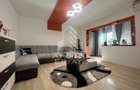 Apartament 3 camere, centrala proprie, zona Confectii - 1