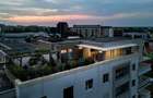 AVIATIEI  HERASTRAU,PENTHOUSE, 4 CAMERE, 258 MP, TERASA 110 MP, PANORAMIC VIEW - 40