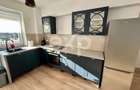 Apartament 2 camere - Tractorul Coresi -550€/luna - loc parcare