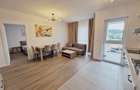 Apartament 3 camere de inchiriat, mobilat, parcare, Floresti Oncos - 15