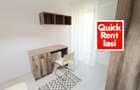 Copou Stoicescu Residence Apartament 2Camere Open Space Modern De Inchiriat - 4