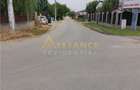 Teren constructii,bine amplasat,ultimile case la 250-300 m,deschidere generoasa. - 1