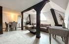 Apartament 195mp, 4 camere+dressing, complet mobilat si utilat - 1